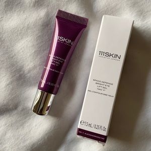 111SKIN Space Defence Bright Eye Lift Gel NAC Y2
